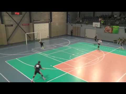 FC Nikers - Ošukalns/R [LTFA Pirmalīga 2014/15 | First Division]