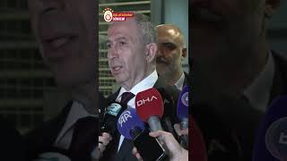 Miniaturka - Metin Öztürk Trabzonspor'u Yerden Yere Vurdu: Futbola Karşı İhanet İşlenmiştir #shorts