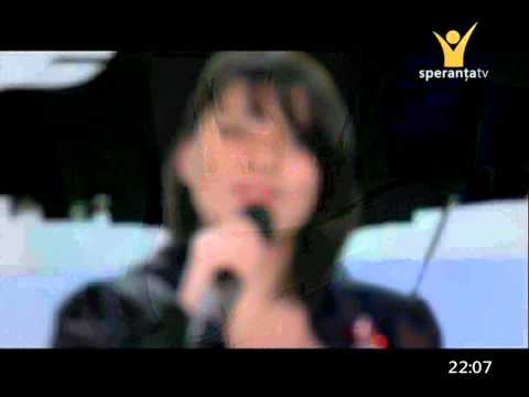 Vis de cer - Luiza Spiridon