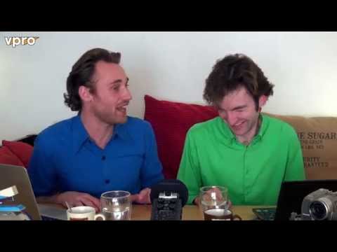 De snijtafel - 'De Wereld Draait Door: Antiglamour' (#17)