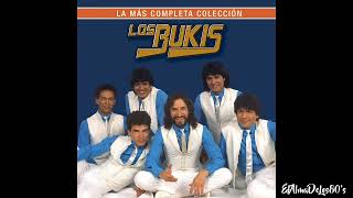 Los Bukis - Navidad Sin Ti (Remasterizado)