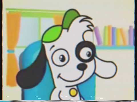Discovery Kids UK Broadcast Start (05/05/2007)