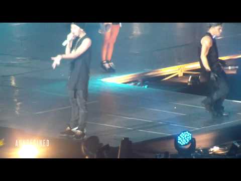 [HD] 140913 BIGBANG - My Heaven