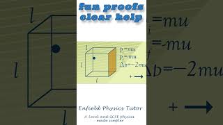 Ideal Gas Pressure: what you need to know and why it is confusing - A Level Physics