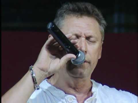 Köteles István - Ott, Ahol Zúg Az A Négy Folyó - Élő koncert - 2010