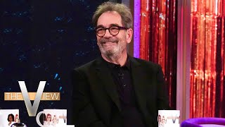 Huey Lewis Is Rocking Broadway With 2 Musicals Featuring His Discography  | The View