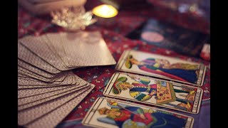 Latin Tarot