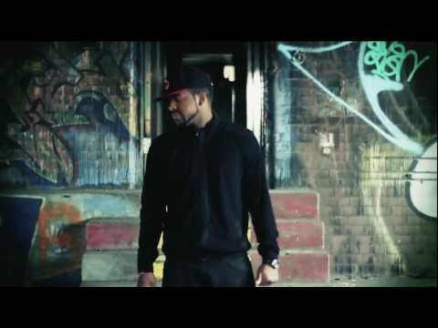 DIHSAN STRIVER featuring HASS - I WANT IT ALL / KEEP FIGHTING (MUSIC VIDEO)
