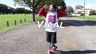 Viral By James Graham | Freestyle by Tony Do