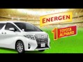 Tvc Energen Super Hadiah Periode April Oktober