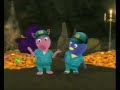 Backyardigans Dança Do Gênio Discovery Kids Corto Musical 2009 2013 PT BR