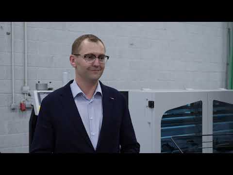 Talsu novadā sāk ražot jaunu starptautisku produktu