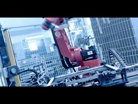 SILVERLINE TANITIM FİLMİ - TR