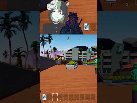 ES Easteregg #Rewind99 DEMO | #kamui_sanka #Twitch #gervtuber #pngtuber #vtuber #easteregg