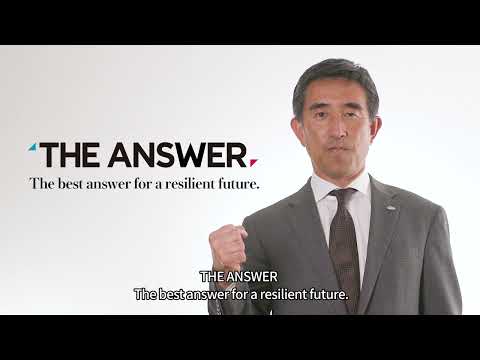 Kawakin Core Tech: Brand Vision