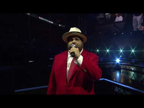 RLCS Spring Major 2023 Intro