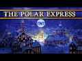 Opening To The Polar Express On TNT 11 13 21 NO COPYRIGHT INFRINGEMENT INDEED