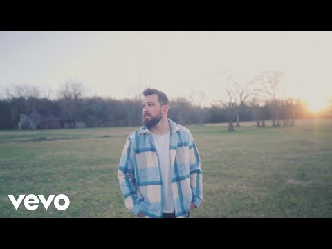 Chris Bandi - Carolina Blue (Official Lyric Video)