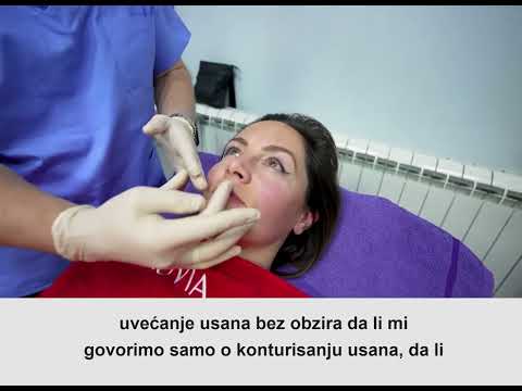 Hijaluron - dr Miodrag Đokić