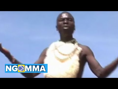 Sianda Neko by Ken woud Alego  (official Video)