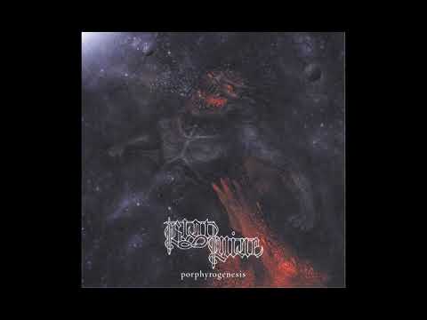 Blot Mine - Porphyrogenesis (Album 1998)