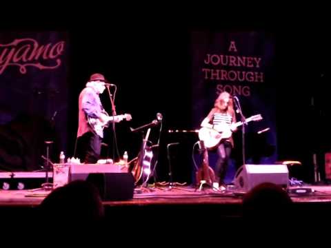 Cayamo 2017 Patty Griffin #3 - 250,000 Miles Cayamo 2017