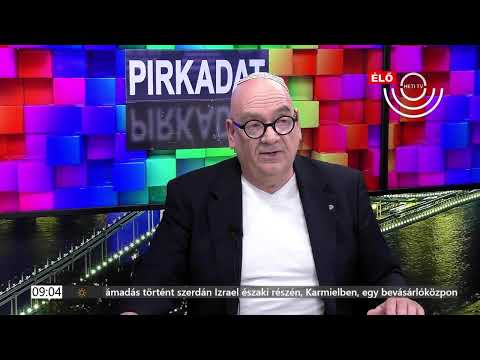 PIRKADAT Breuer Péterrel 2024.07.04.