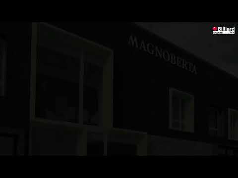 Belluta Riccardo VS Andreucci Alberto - 21° Campionato Italiano Brescia