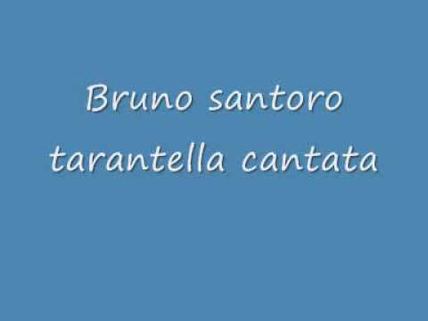 Bruno santoro tarantella cantata.wmv