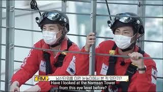 Download lagu [Eng Sub] Run BTS Ep.154 Full Episode - Full HD - 2021 mp3