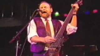 The day the bass players took over the world bass day 96