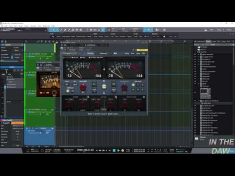 VUMT Overview and Review