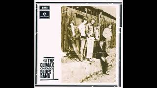 The Climax Blues Band - Mean Old World