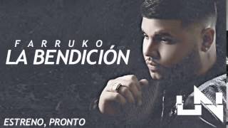 Profugo Federal (La Bendición) - Farruko (Preview)