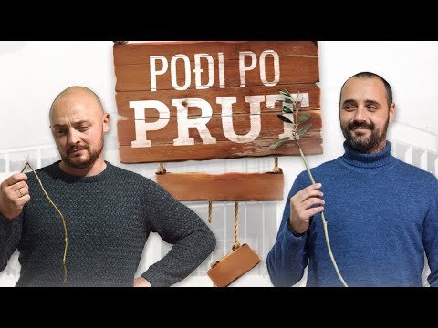 Braća Šuković - "Pođi po prut"  (Stand up comedy special)