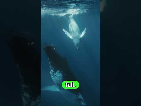 ​The Final Dive: How One Death Sustains an Ocean