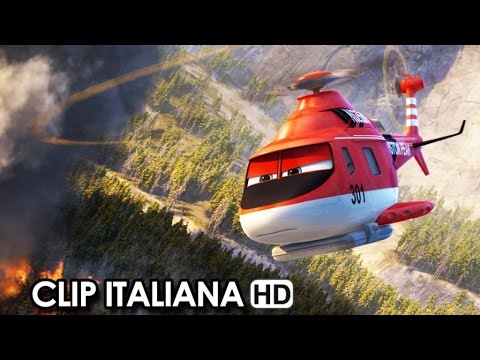 Disney Planes 2 : Mission Canadair Wii U