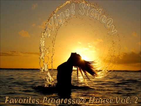 Nigel Stately - Favorites Progressive House Vol.2