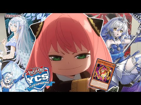Ycs Dortmund 2023