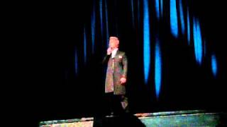 I&#39;m coming home again - Rhydian