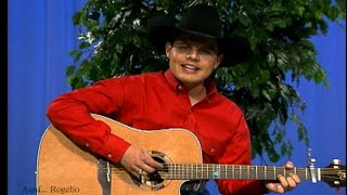 Rick Treviño - "Eso me dijo"