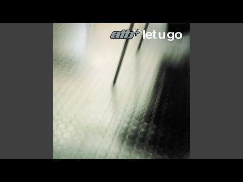 Let U Go (Wippenberg Remix)