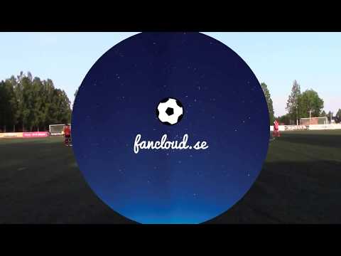 MATCH: Morön BK - Sävar/Täfteå IK 2