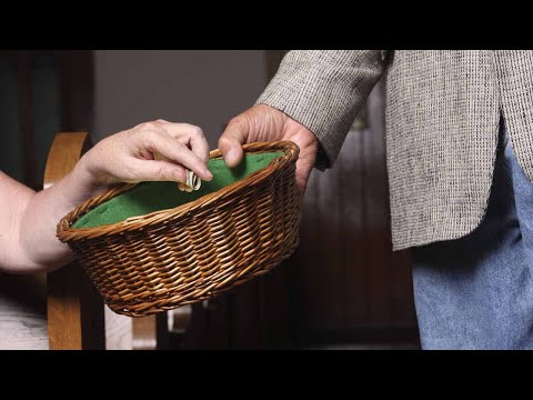 Este zeciuiala o poruncă pentru credincioșii Noului Legământ? Live 071