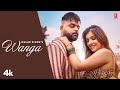 WANGA Official Video GULAB SIDHU Jay Dee New Punjabi Songs Latest Punjabi Songs 2022