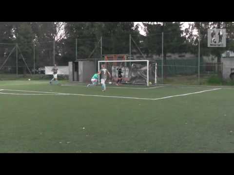23.08.2016 III Liga B - IAG GBS vs. OBI