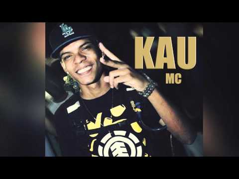 MC Kau - Senta e Kika (DJ Frog)