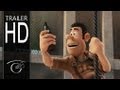 Las Aventuras De Tadeo Jones Trailer HD