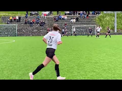 13. juni 2021 (J15): Sykkylven - Blindheim 2-0