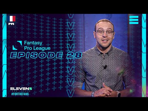 FR | Les faits marquants de cette saison - Fantasy Pro League Show ep. 28